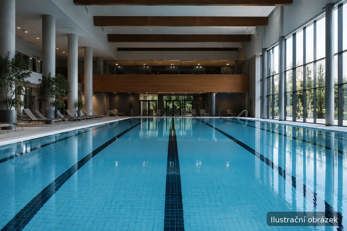 Fotografie místa AquaDream Barrandov