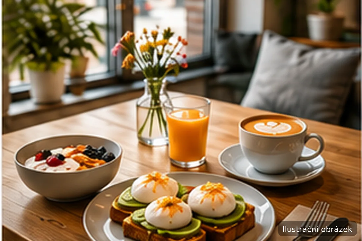 Fotografie místa Bistro Na Kavčích Horách